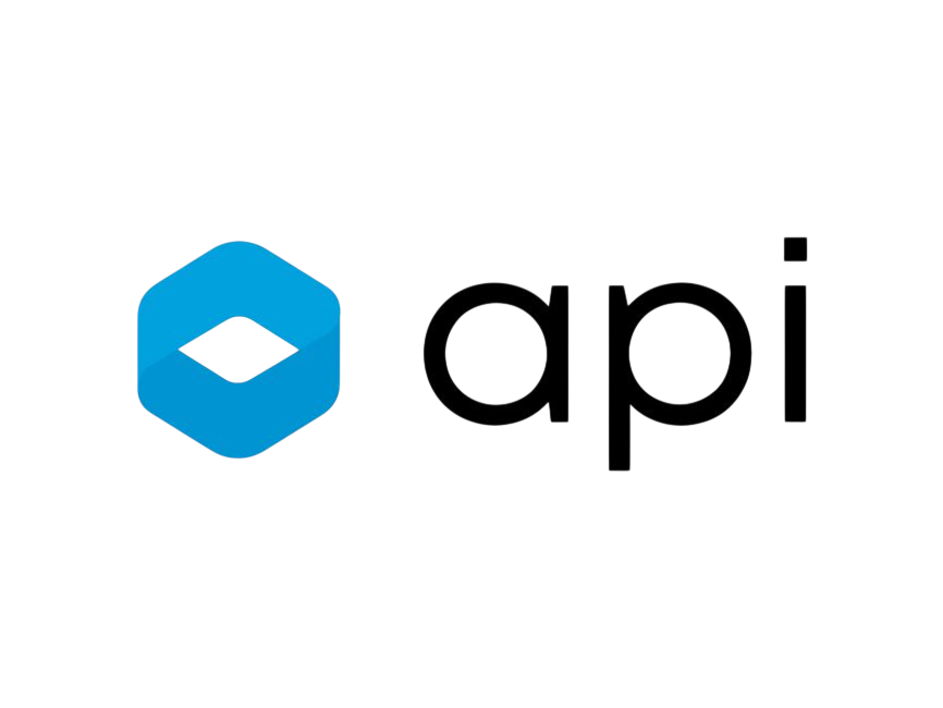 API